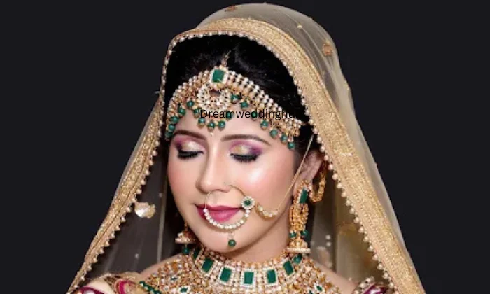 Pooja Bhati Makeover